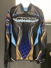 Anthrax Pro Padded XL Paintball Jersey Mens for sale  Shipping to South Africa
