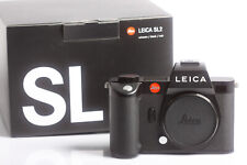 Leica sl2 10854 gebraucht kaufen  München