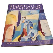 Essentials psychology 2nd for sale  Jacksonville