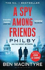 Spy among friends for sale  UK