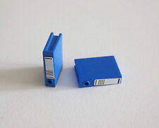 Playmobil (r657) modern house-set of 2 blue binders d'occasion  Expédié en Belgium