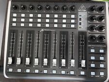Behringer touch compact for sale  San Diego