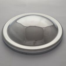Chrome hub cap for sale  BIRMINGHAM