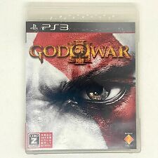 God of War 3 2010 Sony PlayStation PS3 SIE Santa Monica Studio CAPCOM comprar usado  Enviando para Brazil