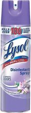 Lysol disinfectant spray for sale  Atlanta