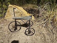 Tricycle ancien d'occasion  Auriol