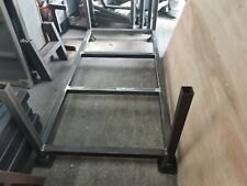 Stackable steel stillages for sale  WALSALL