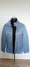 Steppjacke damen blau gebraucht kaufen  Wrestedt