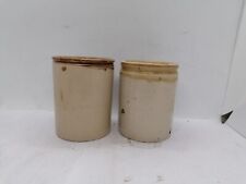 Old stoneware jam for sale  DEWSBURY