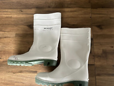 safety wellingtons for sale  LEEDS