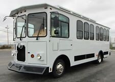 Trolley bus 2014 for sale  Christiansburg