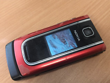 Nokia 6555 flip for sale  TELFORD