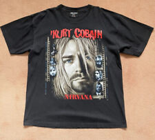 Kurt cobain nirvana for sale  DUNFERMLINE