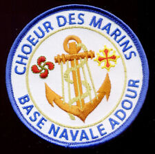 Marine coeur marins d'occasion  Saint-Etienne-de-Tulmont