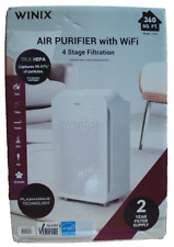Winix air purifier for sale  Londonderry