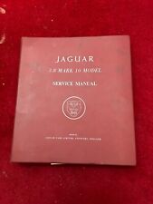Mark jaguar 3.8 for sale  PRESTON