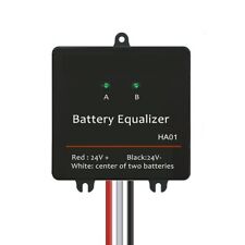 Efficient battery equalizer d'occasion  Expédié en Belgium