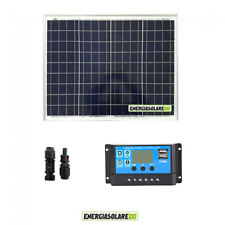 Kit solare fotovoltaico usato  Noicattaro