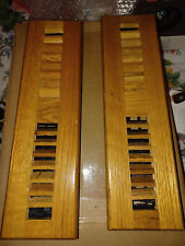 2 grilles registers for sale  Torrance