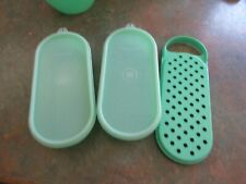 Vintage tupperware grater for sale  Shipping to Ireland