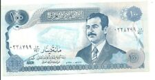 Iraq 100 dinar usato  Padova