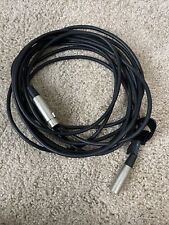 Xlr cable 20ft for sale  Raleigh