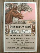 Codognato cartolina pubblicita usato  Rimini