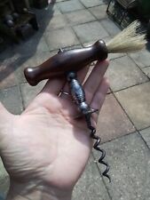 Antique corkscrew for sale  NORWICH