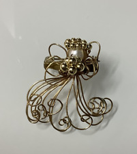 Vintage gold tone for sale  Schenectady