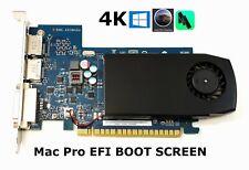 Placa de vídeo Nvidia GT 630 2GB para Mac Pro GTX680 HD7950 Mojave Catalina GPU comprar usado  Enviando para Brazil