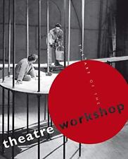 The Art of the Theatre Workshop,Murray Melvin segunda mano  Embacar hacia Argentina