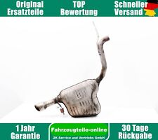 Audi 4f0253611aa auspuffrohr gebraucht kaufen  Eilenburg