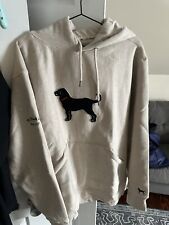 Black dog hoodie for sale  East Meadow