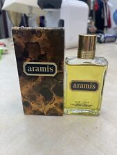 Vintage aramis aftershave for sale  WASHINGTON