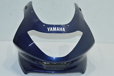 Yamaha yzf 600 gebraucht kaufen  Coburg