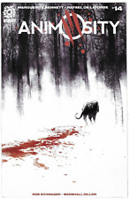 Animosity comic cover for sale  New Bedford