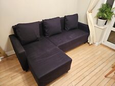 Ikea corner sofa for sale  LUTON