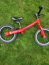 Frog Tadpole Plus Balance Bike 14” for sale  Shipping to South Africa