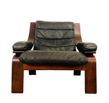 Used, VINTAGE SCANDINAVIAN MID-CENTURY LOUNGE CHAIR  BY COJA  1970,s for sale  Shipping to South Africa
