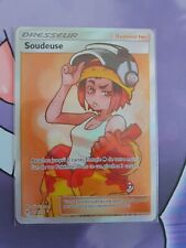 Soudeuse carte pokemon d'occasion  Toulouse-