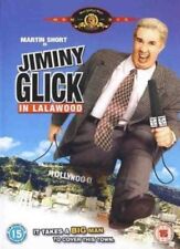 Jiminy glick lalawood for sale  UK