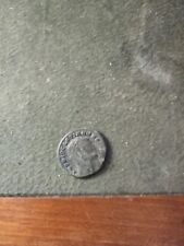 Moneta antica romana usato  Scarlino