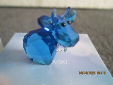 Swarovski crystal lovlot for sale  POOLE