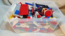 Lego 1kg gemischte gebraucht kaufen  Dinkelsbühl