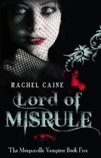 Lord misrule rachel for sale  UK