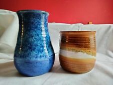 Artist signed pottery for sale  Walled Lake