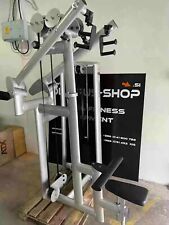 Gym80 dual lat for sale  Shipping to Ireland