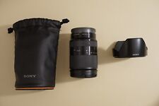 Sony 200mm f3.5 for sale  LONDON