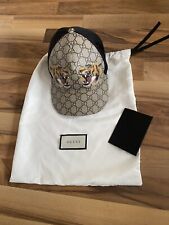 Riginal gucci tiger gebraucht kaufen  Maudach