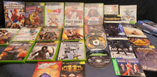 Mixed Games Lot of 17: 12 Xbox, 1 Wii, 1 Xbox One, 1 PC, 1 Sega, 1 PSP + Extras for sale  Shipping to South Africa